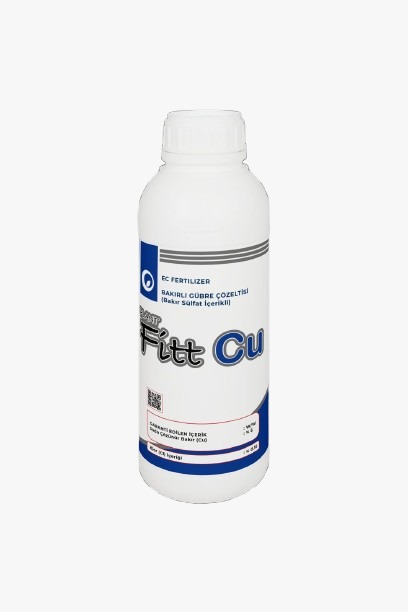 FİTT-CU 1LT